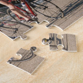 Triathloners Cycling Puzzle (Seite)