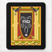 tribal2 mousepad (Vorne)
