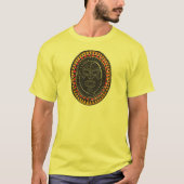 Tribal3 T-Shirt (Vorderseite)