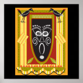 Tribal 2 poster (Vorne)