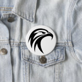 Tribal adler button (Beispiel)