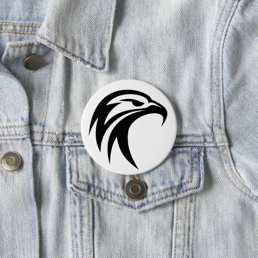 Tribal adler button (Beispiel)