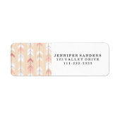 Tribal Arrows (Vorne)