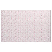 Tribal Arrows and Red Liebe Hearts Boho Valentines Stoff (Yard (91,4 cm))