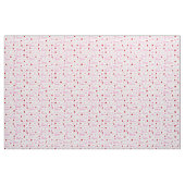 Tribal Arrows and Red Liebe Hearts Boho Valentines Stoff (Fat Quarter (45,7 x 55,9 cm))