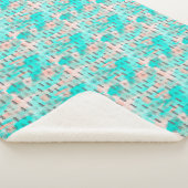 Tribal Arrows Sherpadecke (3/4)