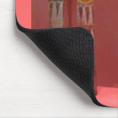 Tribal Art CB Mousepad (Ecke)