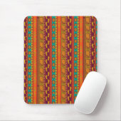 Tribal Art Mousepad (Mit Mouse)