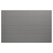 Tribal Aztec Graues und weißes Muster Stoff (Yard (91,4 cm))