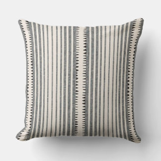 Tribal Band Designer Akzent Kissen