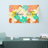 Tribal Banner (Messeveranstaltung)