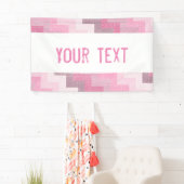 Tribal Banner (Insitu)