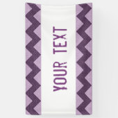 Tribal Banner (Vertikal)