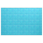 Tribal Batik - Blautöne Stoff (Yard (91,4 cm))