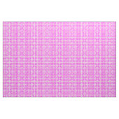 Tribal Batik - Rosa- und Orchideenfarben Stoff (Yard (91,4 cm))