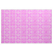 Tribal Batik - Rosa- und Orchideenfarben Stoff (Fat Quarter (45,7 x 55,9 cm))