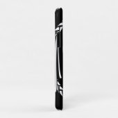 Tribal Bear iPhone 11 Case Bear Mobile Hüllen (Hinten/Rechts)