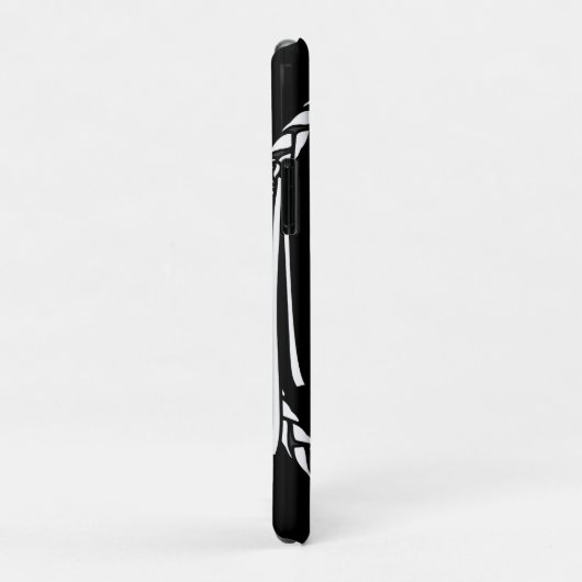 Tribal Bear iPhone 11 Case Bear Mobile Hüllen (Hinten/Rechts)