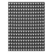 Tribal Bear Tablecloth Bären Klaw Art Tableclout Tischdecke (Vorderseite)