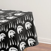 Tribal Bear Tablecloth Bären Klaw Art Tableclout Tischdecke (Beispiel)