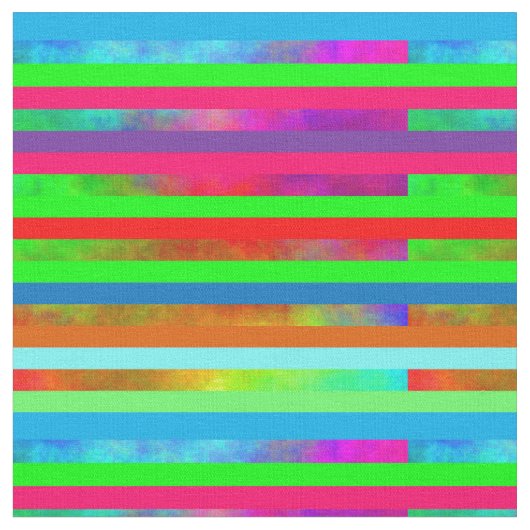 TRIBAL BOHEMISCH FABRIC STOFF (Nahaufnahme)