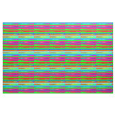 TRIBAL BOHEMISCH FABRIC STOFF (Fat Quarter (45,7 x 55,9 cm))