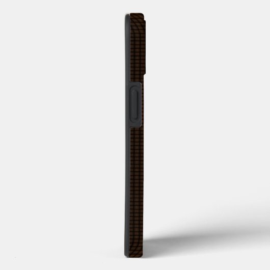 Tribal Case-Mate iPhone Hülle (Rückseite / Rechts)