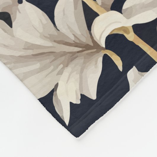 Tribal Charm Fleecedecke (Ecke)