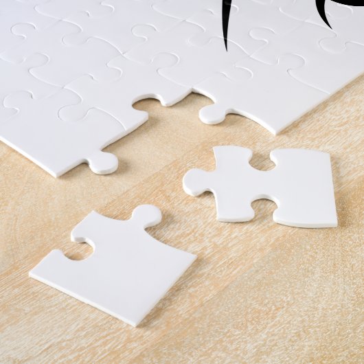 Tribal Creative Art Pattern Game Puzzle (Seite)