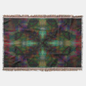 Tribal Decke (Vorderseite)