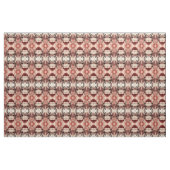 Tribal Decke Damask Gothic Art Stoff (Yard (91,4 cm))
