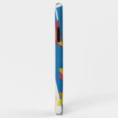 "Tribal Design" iPhone 11 Pro Max Fall Case-Mate iPhone Hülle (Hinten/Rechts)