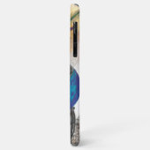 "Tribal Design" iPhone 11 Pro Max Fall Case-Mate iPhone Hülle (Hinten/Links)