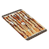 Tribal Design Magnet (Rechte Seite)