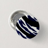 Tribal Dreds Button (Vorne & Hinten)