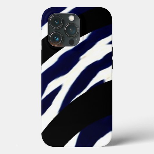 Tribal Dreds Case-Mate iPhone Hülle (Rückseite)