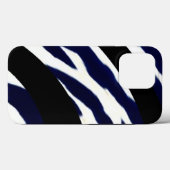 Tribal Dreds Case-Mate iPhone Hülle (Rückseite (Horizontal))