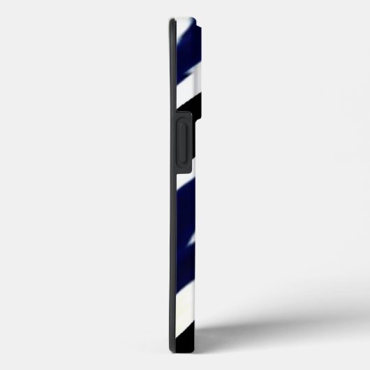 Tribal Dreds Case-Mate iPhone Hülle (Rückseite / Rechts)