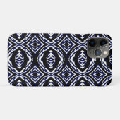 Tribal Dreds Case-Mate iPhone Hülle (Rückseite (Horizontal))