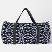 Tribal Dreds Duffle Bag (Vorderseite)
