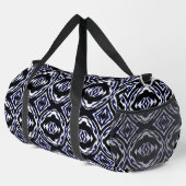 Tribal Dreds Duffle Bag (Rechte Ecke)