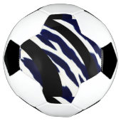 Tribal Dreds Fußball (Gedreht)