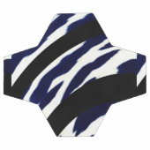 Tribal Dreds Fußball (Flach)