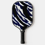Tribal Dreds Pickleball Paddle (Vorderseite)