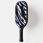 Tribal Dreds Pickleball Paddle (Links)