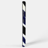 Tribal Dreds Samsung Galaxy Hülle (Rechte Seite)