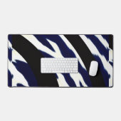 Tribal Dreds Schreibtischunterlage (Tastatur & Maus)