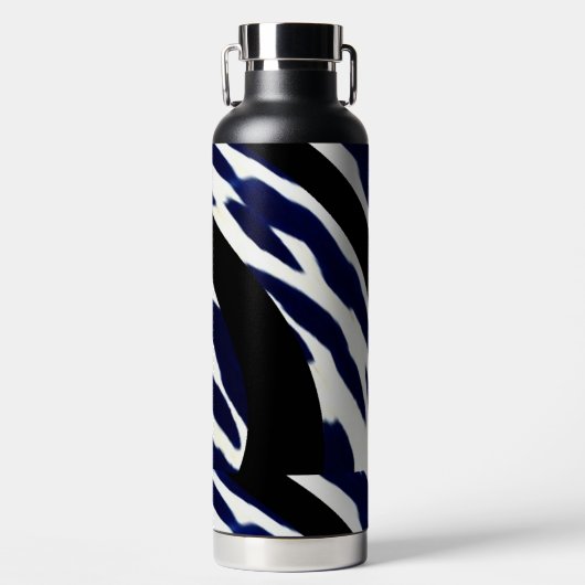 Tribal Dreds Water Flasche (Vorderseite)