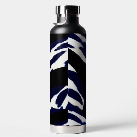 Tribal Dreds Water Flasche (Rechts)
