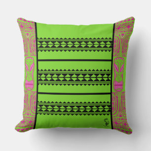 Tribal Ethnic Kissen